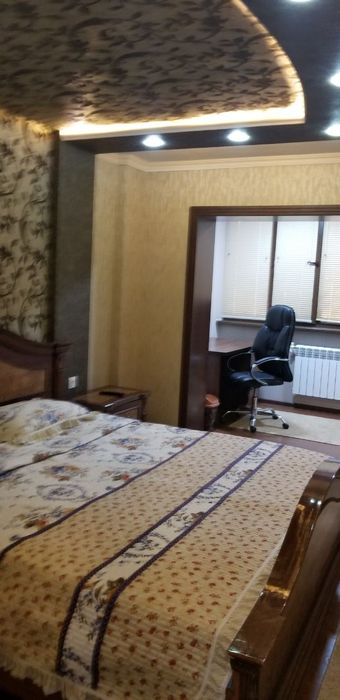 Сдаётся квартира.