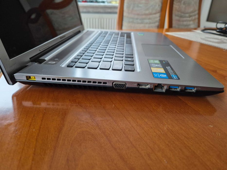 Лаптоп Lenovo IdeaPad Z710