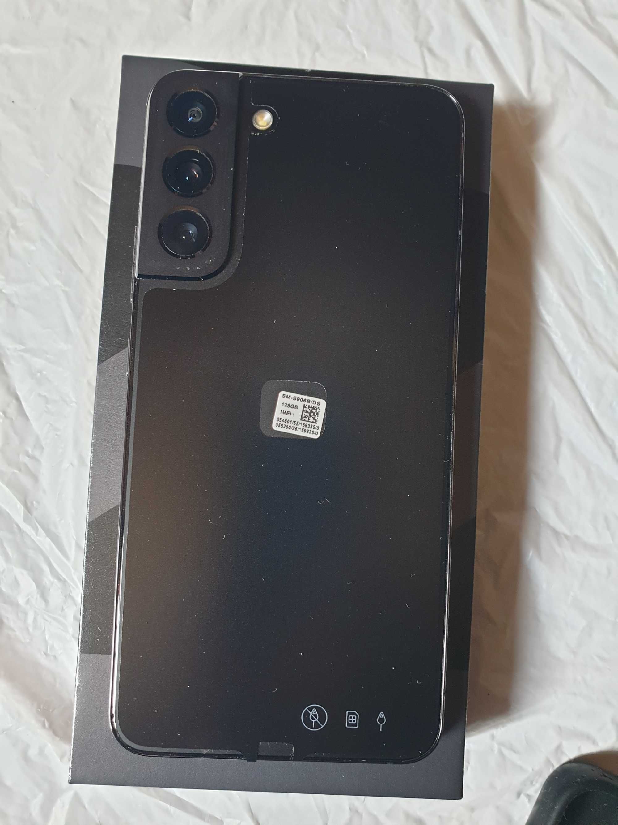Самсунг С22+ Samsung S22+ Smartphone  Смартфон