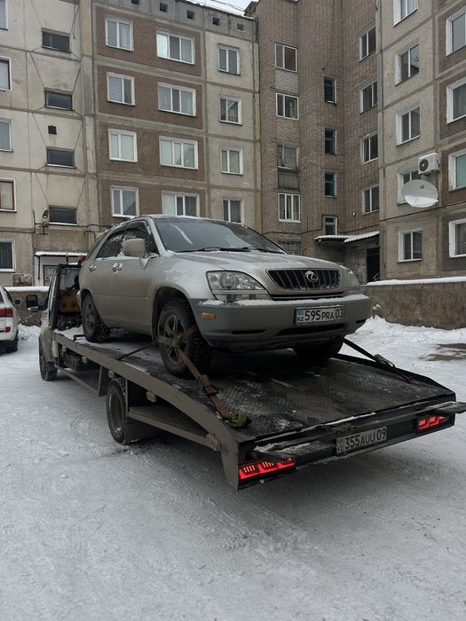 Эвакуатор. Услуги Эвакуатора. Щучинск