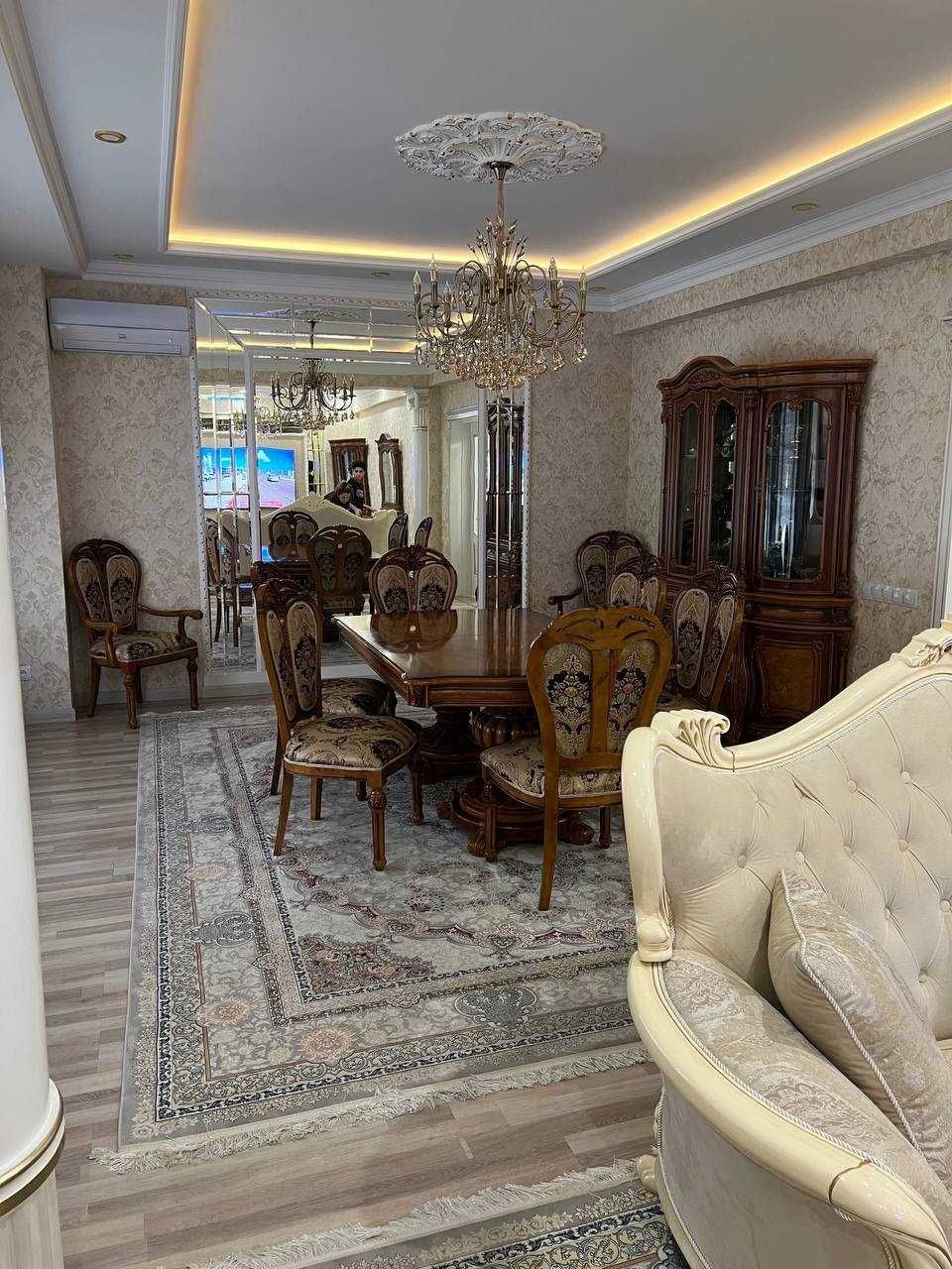 Продается дом Амир Темур, Алишерабод Махалля (ISA)