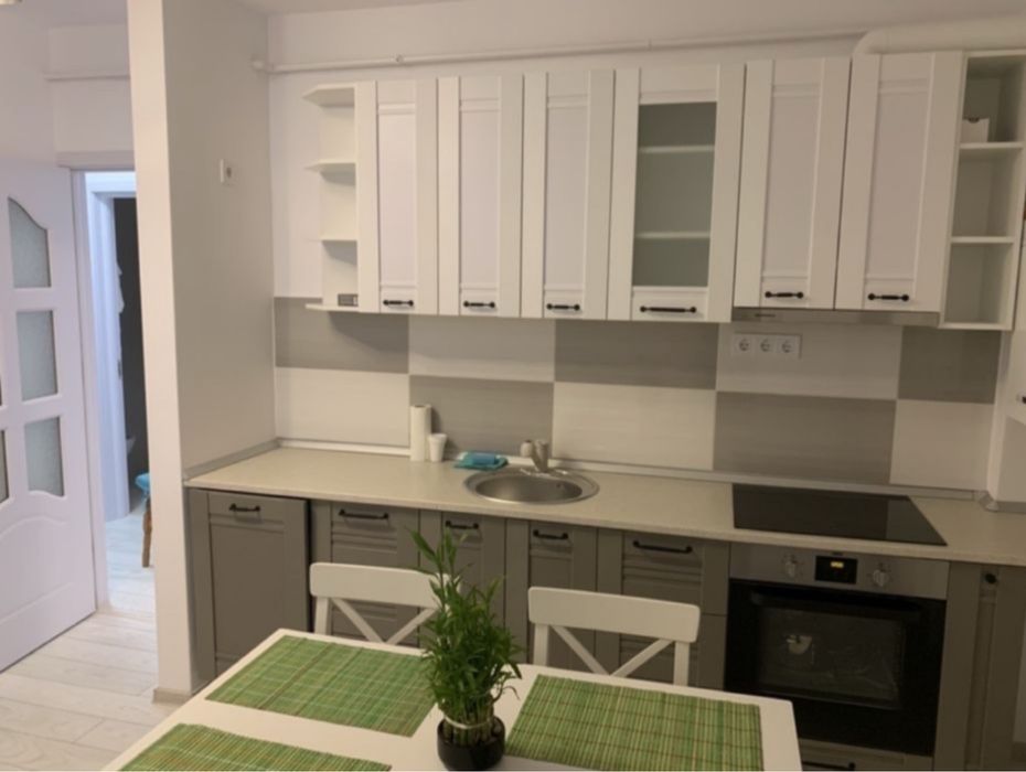 Proprietar inchiriez ap. 2 camere Bucium Confort