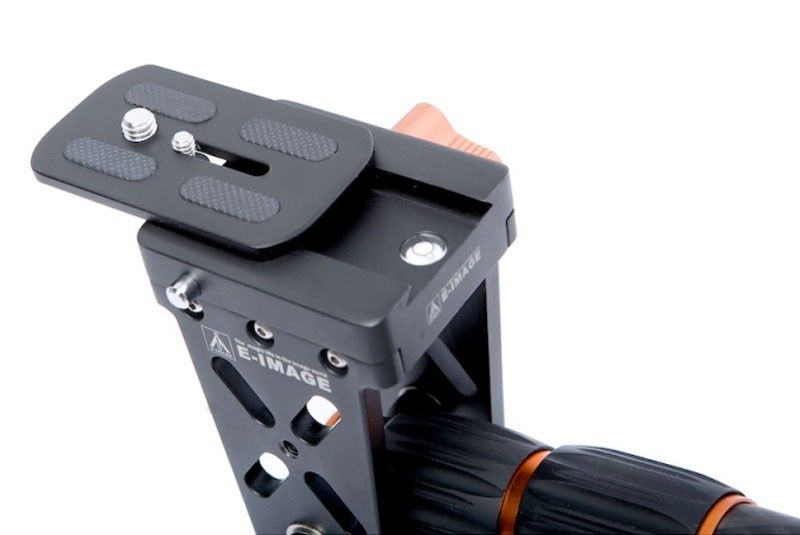 Brat macara video E-image EC-800 Carbon Fibre Mini Crane Jib Arm Kit