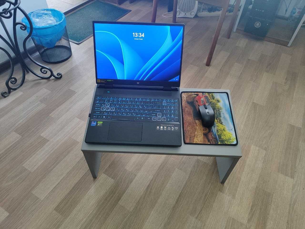 Игровой ноутбук Acer Predator Helios Neo 16