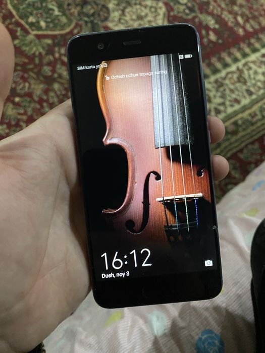 Huawei P10 srochna.