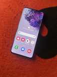 Samsung galaxy s20