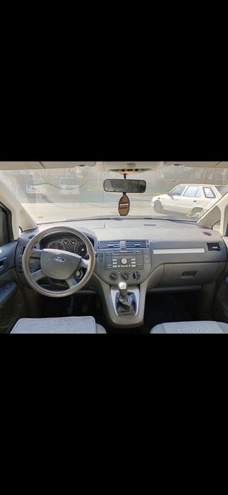 Vand Ford Focus C max