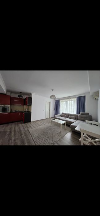 Persoana fizica Vand  Ap. 2 camere Mamaia zona hotelului Ambasador