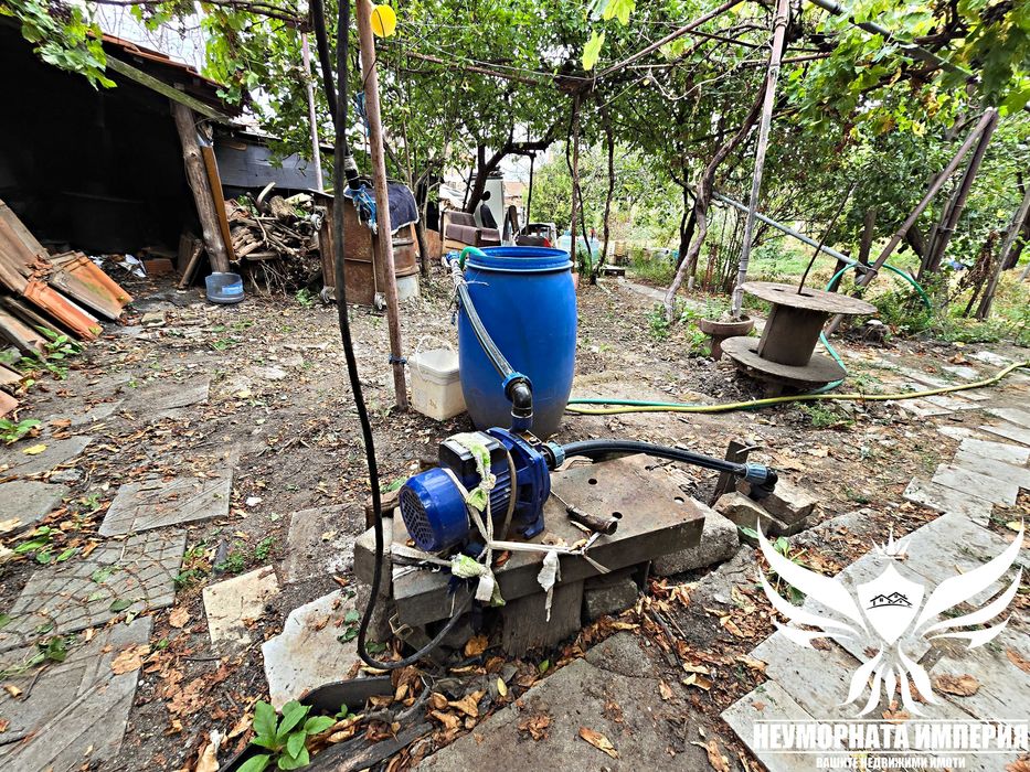 Продава се Къща в с. Царацово, Област Пловдив - 150 кв.м за 1274 €/кв.м - Снимка #22