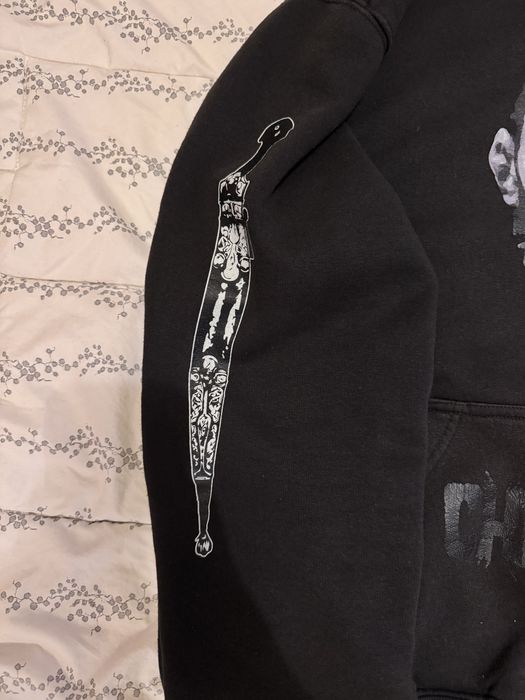 Prizrak 444 суитчър