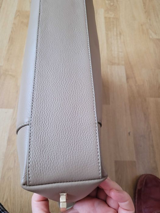 Geanta nouă. Laura Maxim.City Rush .Maxi.