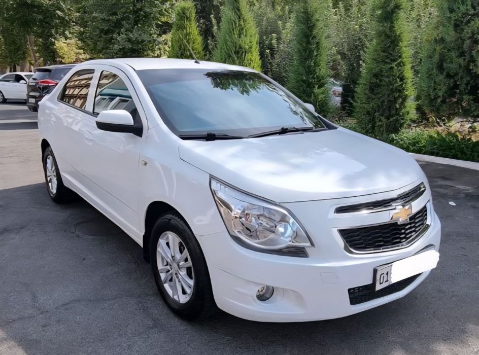 Sro'chna prodayotsya cobalt 2021yil probeg 105000km