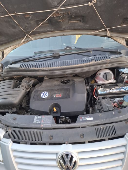 Vw Sharan proprietar acte