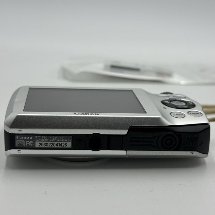 Canon PowerShot A3200 IS - camera digitala