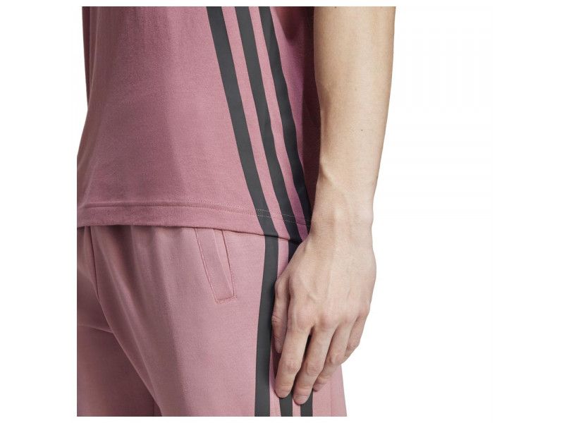 Adidas Мъжка тениска Future Icons с 3 ленти  размери - L