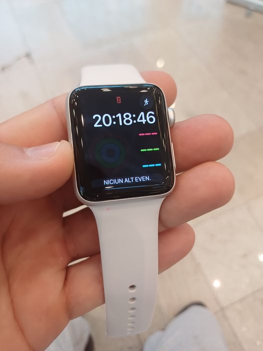 Apple watch 3 42mm