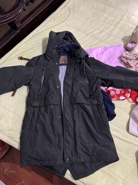 Отдам даром на мальчика 10-11 лет