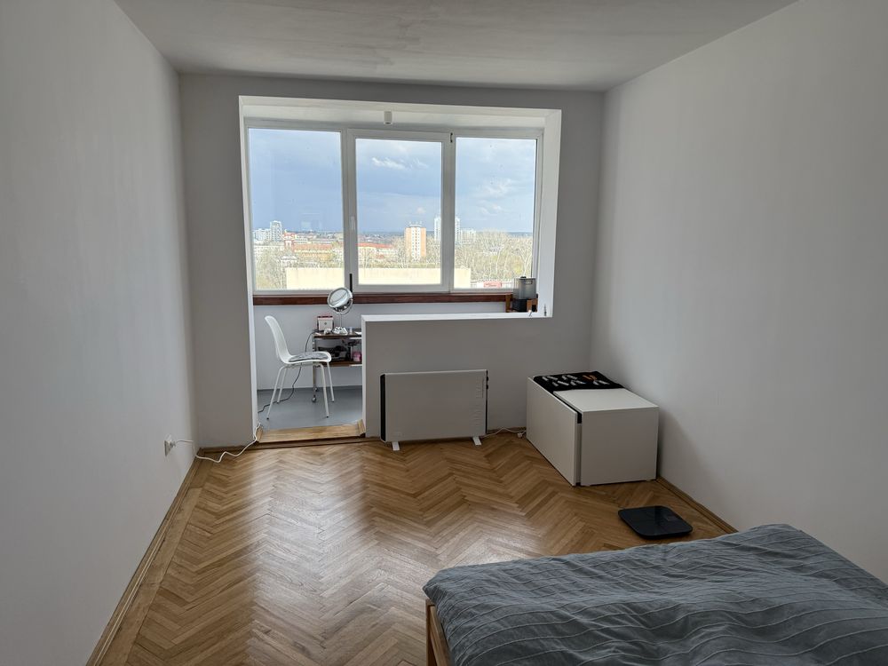 Apartament 3 camere complex stud.