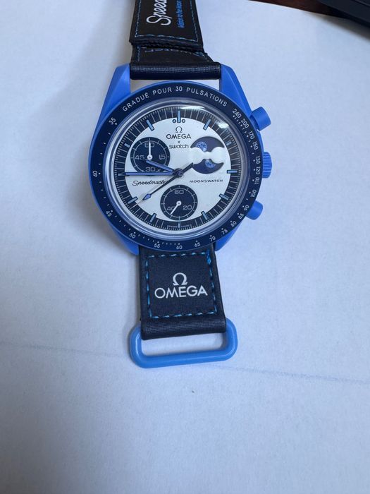Ceas Omega Speedmaster