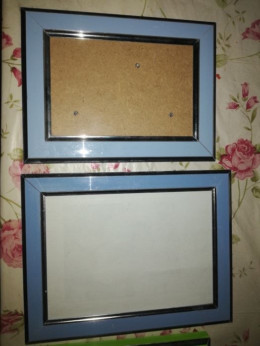 Рамки для фотографий