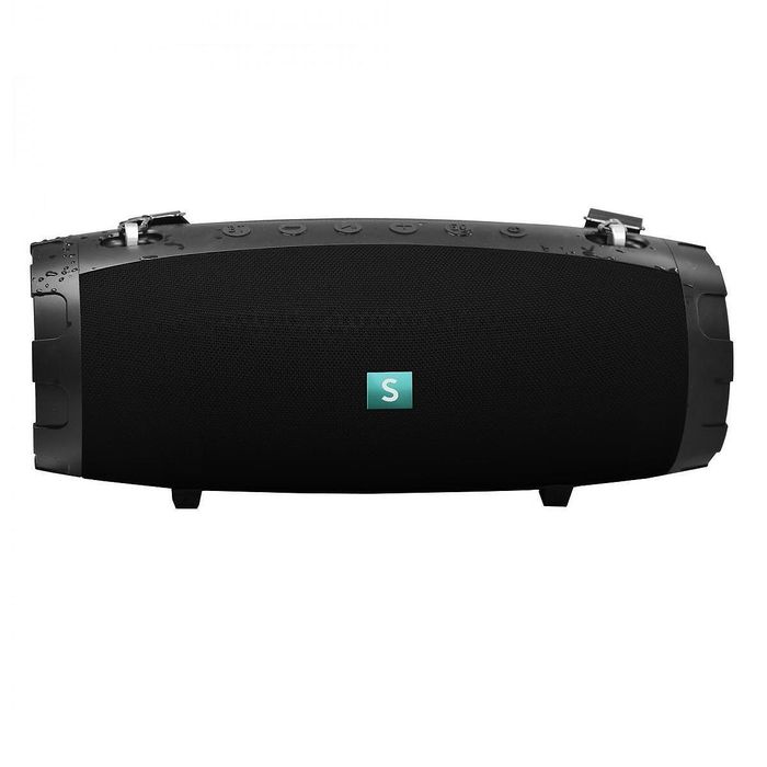 Нова преносима/активна тонколона SAMUS MONSTER 70 W