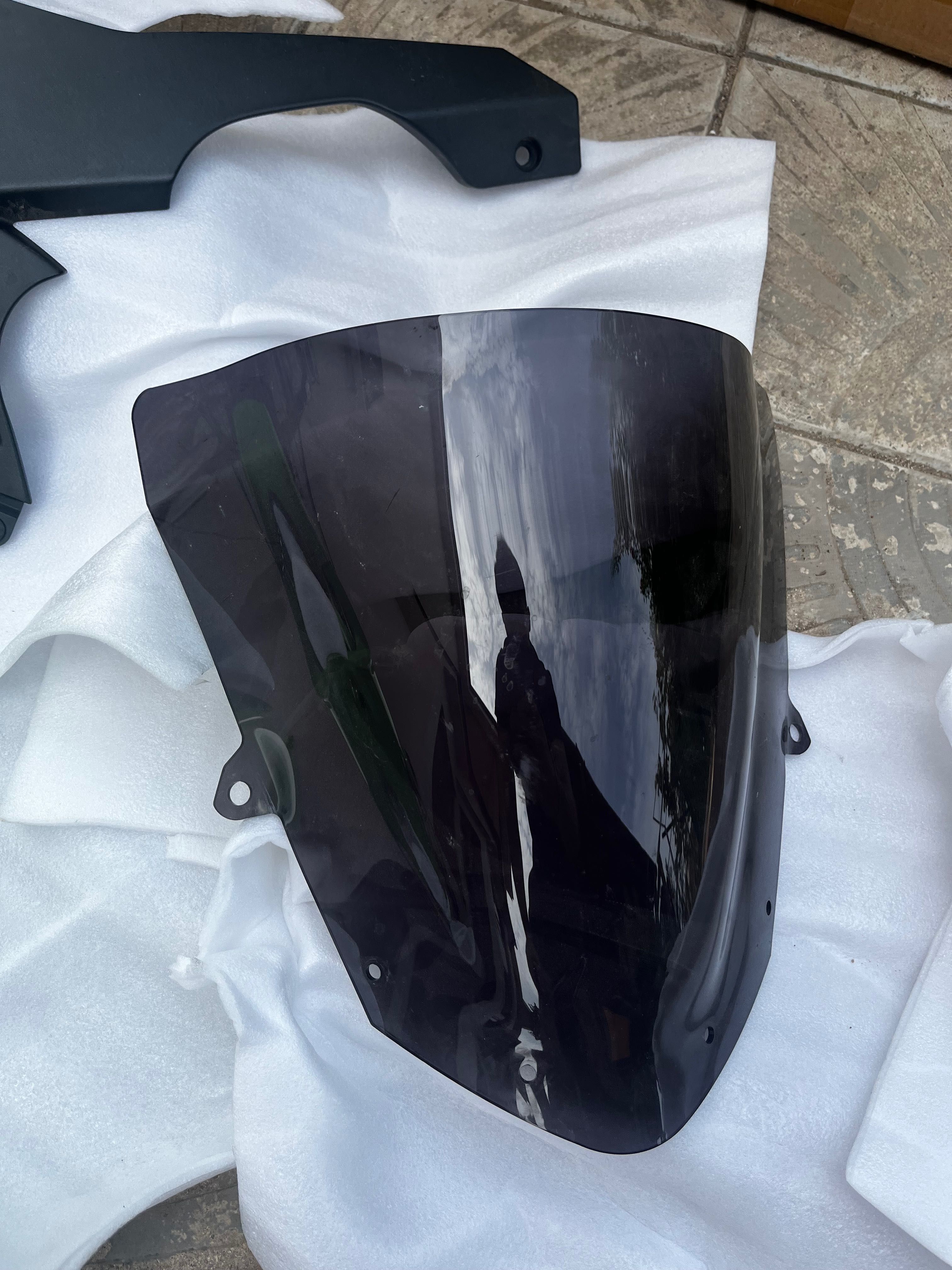 Части за kawasaki ninja zx10r 2008/10