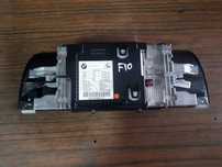 Display navigatie Bmw f10 f11 intact cu garantie