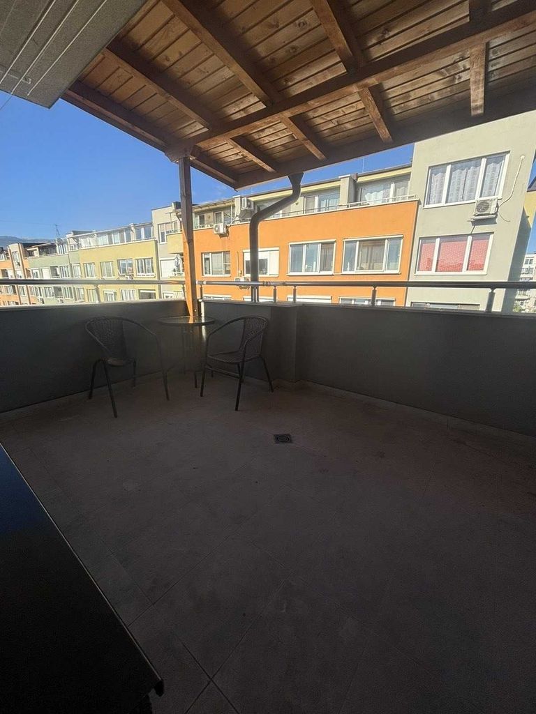 Дава се под наем Двустаен апартамент в София, Слатина - 48 кв.м за 357 € - Снимка #10