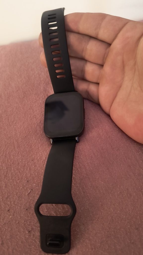 Redmi Watch 5 Active+3 текстилни каишки