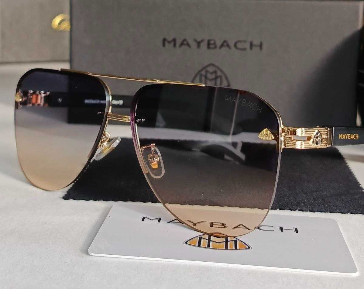 Очки Maybach Lux Violet  смотрите поступления