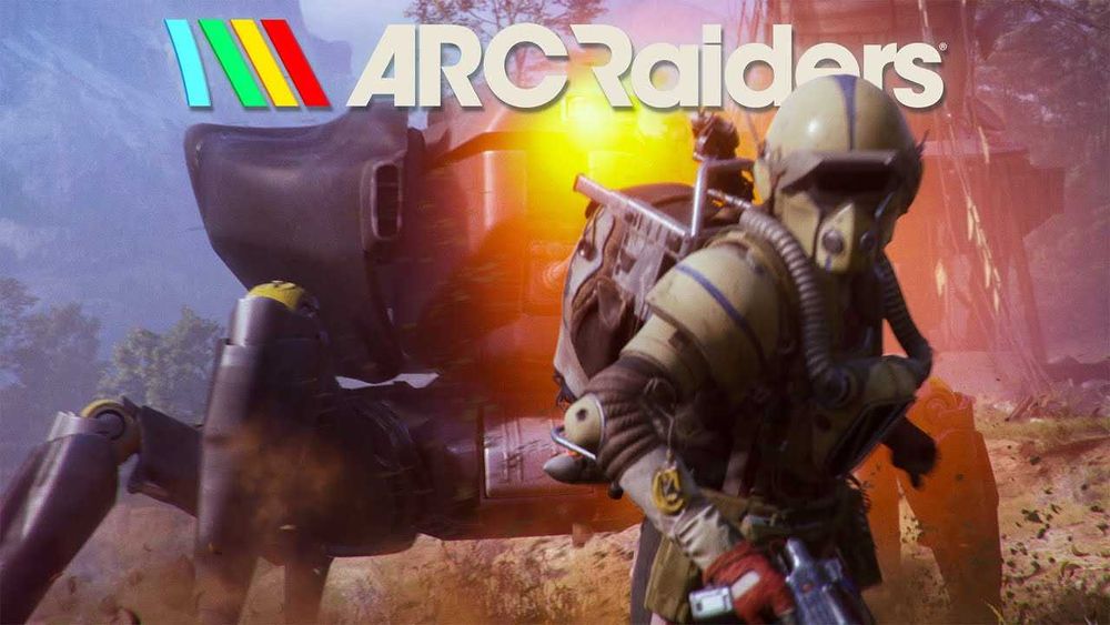 Arc Raiders, Battlefield 6 Steam