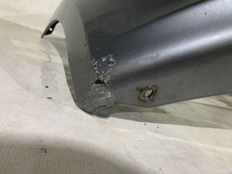 Bara fata BMW Seria 1, Coupe Cabrio, E82, E88, 2005, 2006, 2007, 2008, cod origine OE 51117166791.