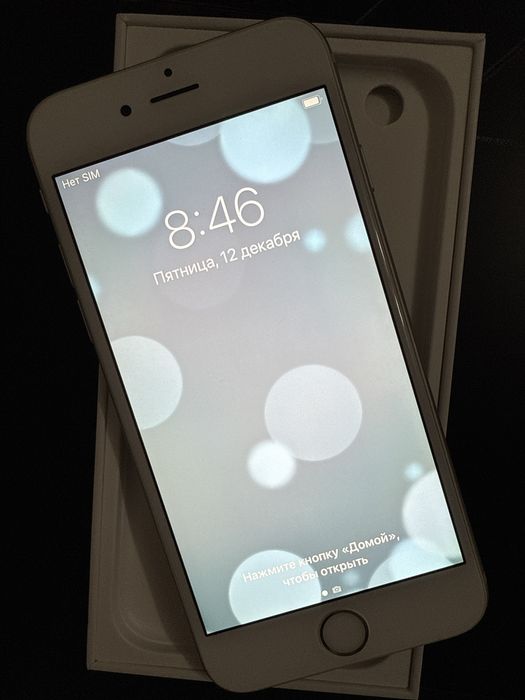 Продам iPhone 6s Шымкент