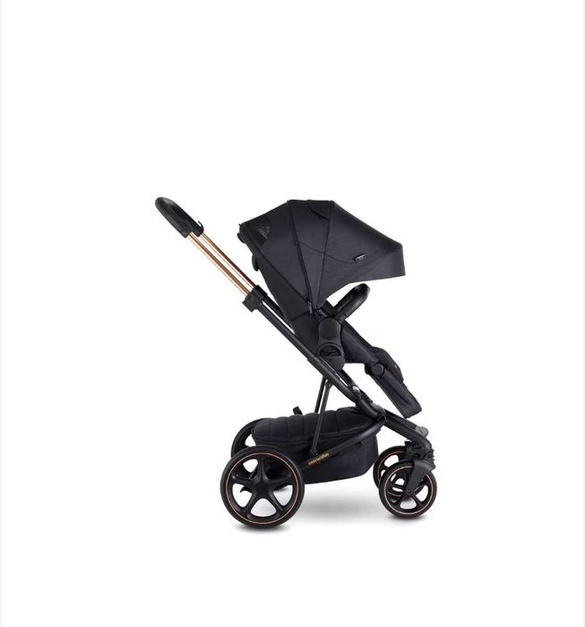 Детска количка Easy Walker Harvey 3
Premium gold edition