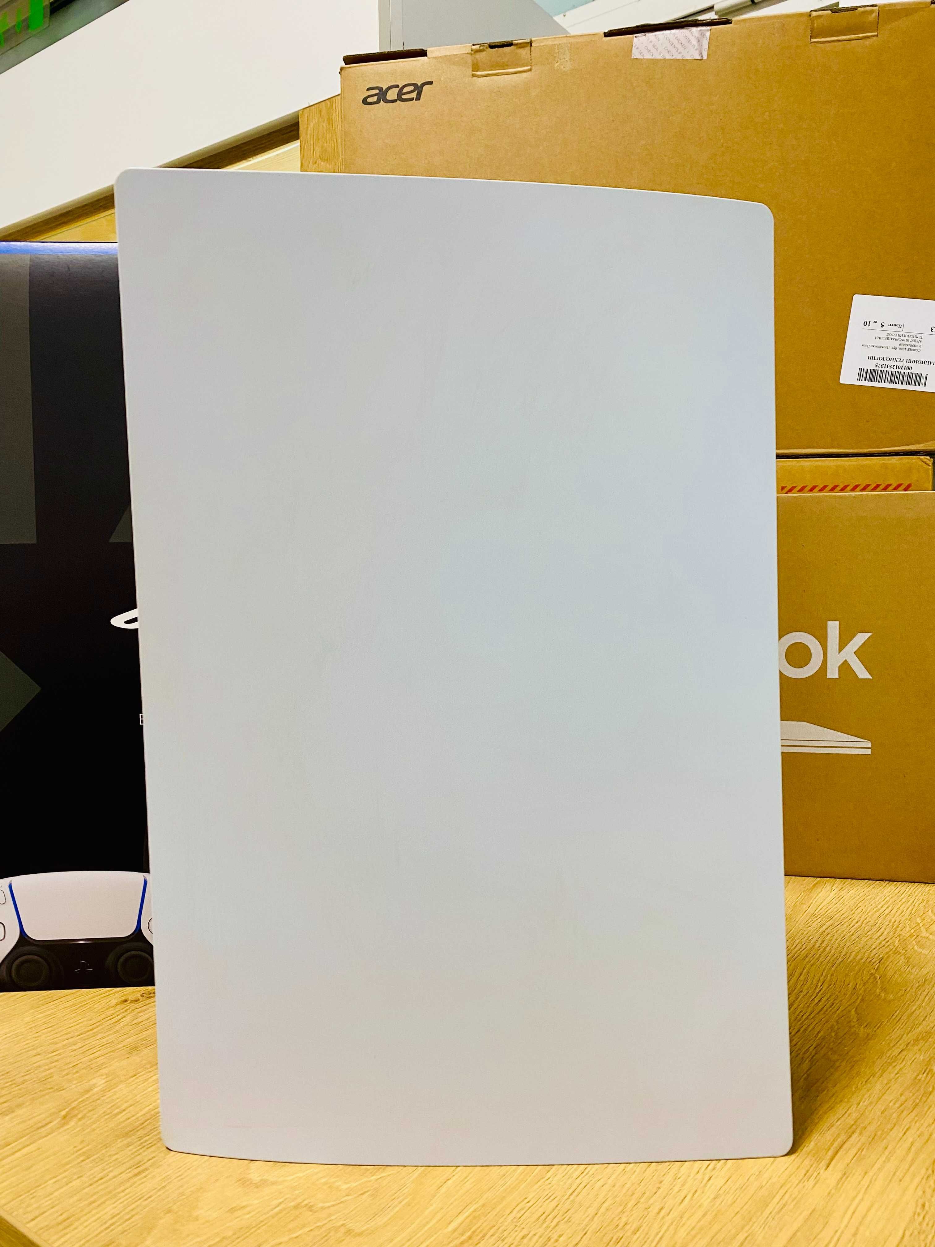 Конзола Sony PlayStation 5 825GB Digital Edition + SSD 1TB