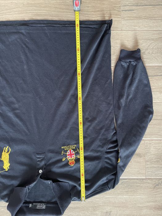 Pulover Polo Ralph Lauren