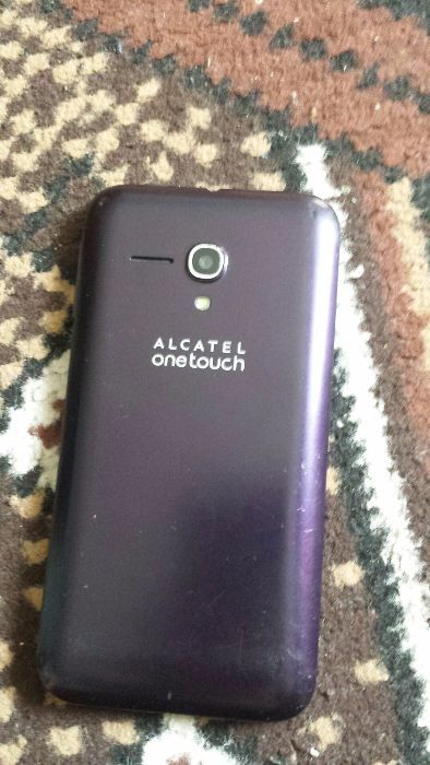 Alcatel one touch