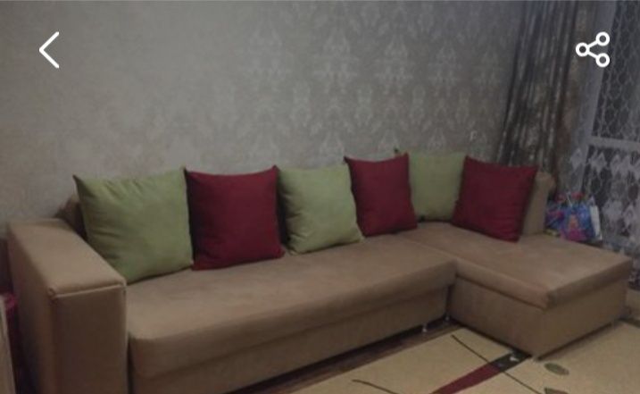Продаю или обменяю  3  комн квартиру на РТИ