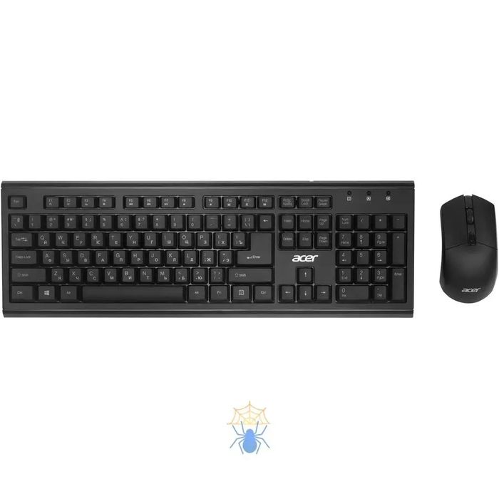 Комлект клавиатура и мышка acer оригинал хорошего качество