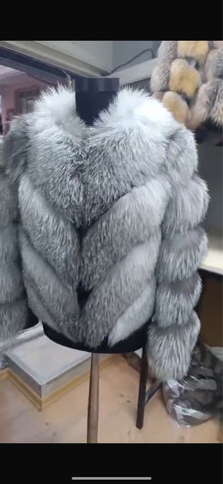 Haina de blana naturala