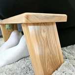 Scaun de Meditatie/Rugaciune Asteya 40x15 cm