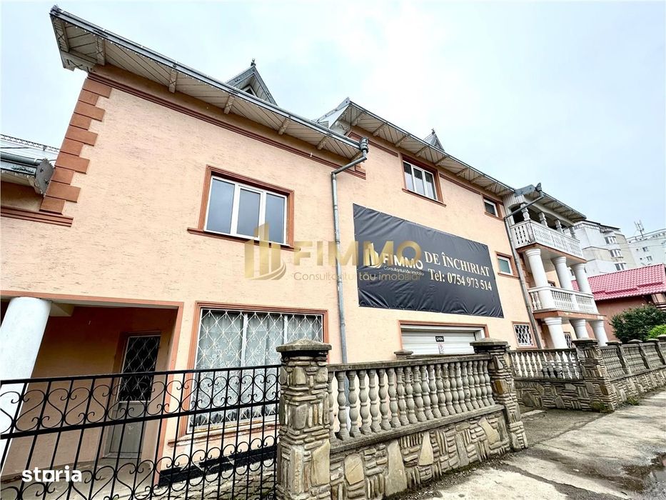 Cladire de inchiriat | Renovare completa dupa cerinta | ID:1275