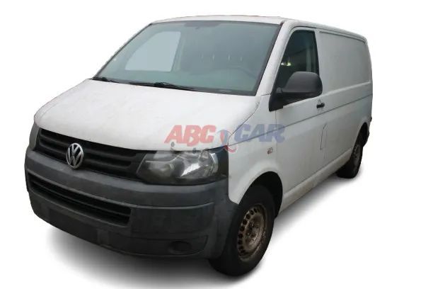 Motor VW Transporter T5 facelift 2009-2015 2.0 TDI cod motor: CAA