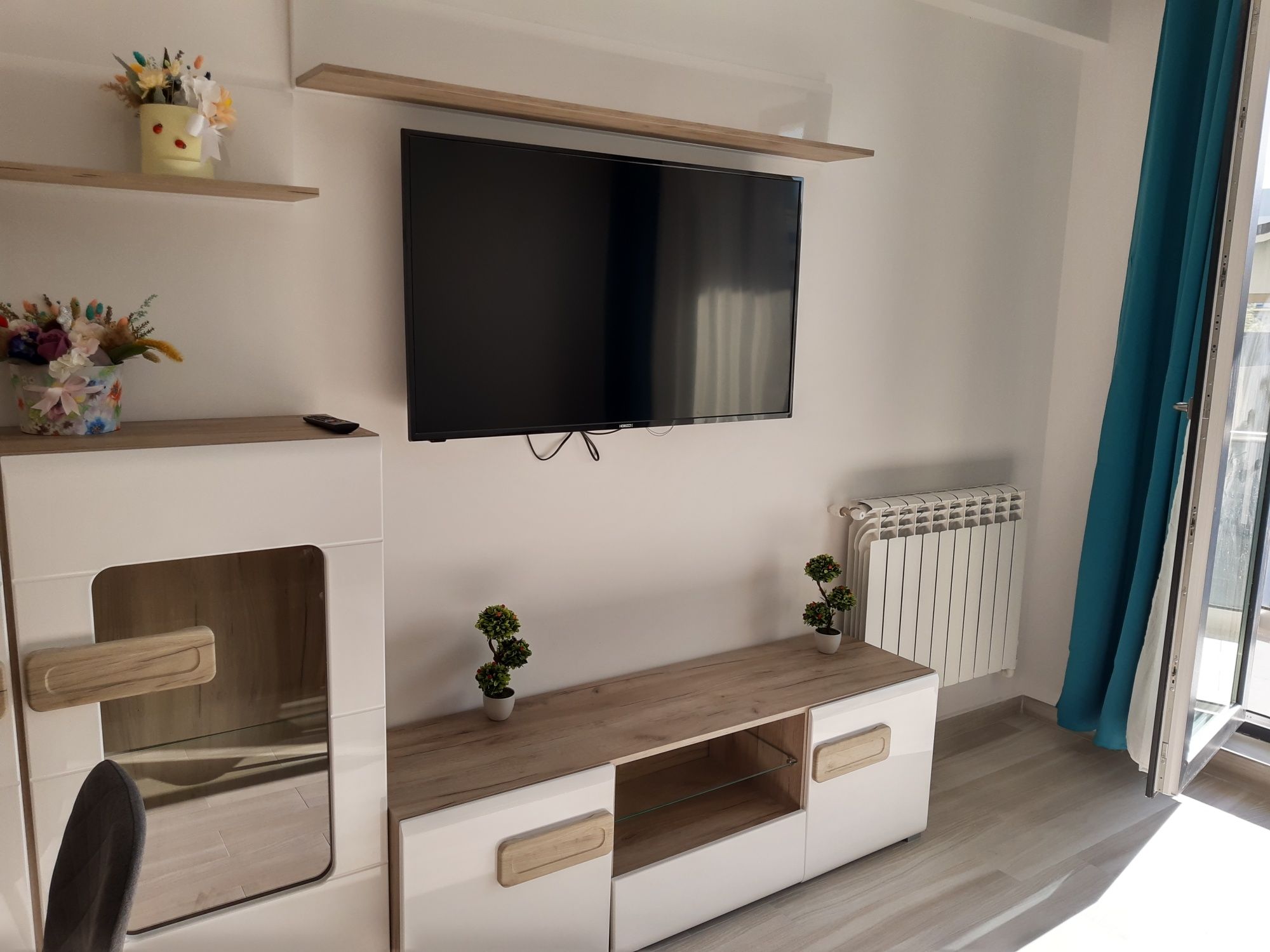 Apartament Mamaia 2 camere