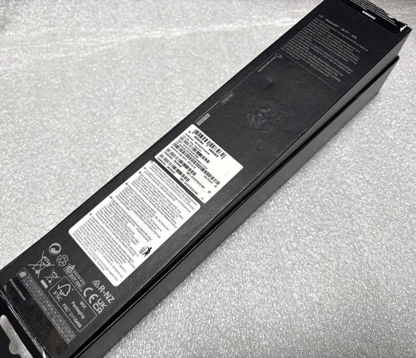 КАТО НОВ! Смарт часовник Samsung Galaxy Watch5 Pro 45mm Gray Titanium