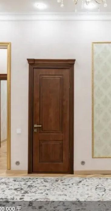 Продам двери натуральный шпон 16 шт