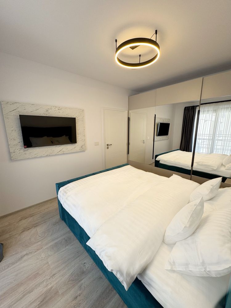 Apartament 2 camere de închiriat – Complex Sedako, Calea Aradului