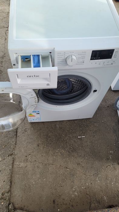 Vand masina de spalat arctic