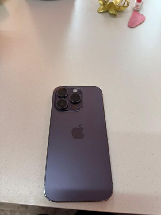 Iphone 14 pro 128 gb