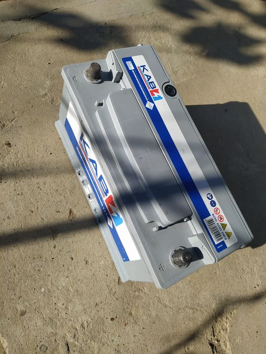 Продавам Акумулатор